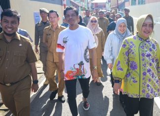 indira yusuf ismail