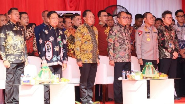 wali kota makassar