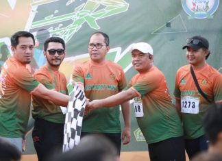 wali kota makassar