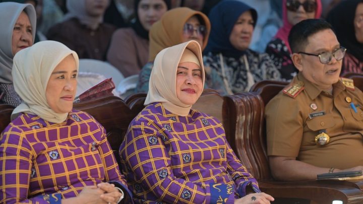 bunda paud makassar
