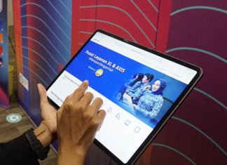 xl axiata