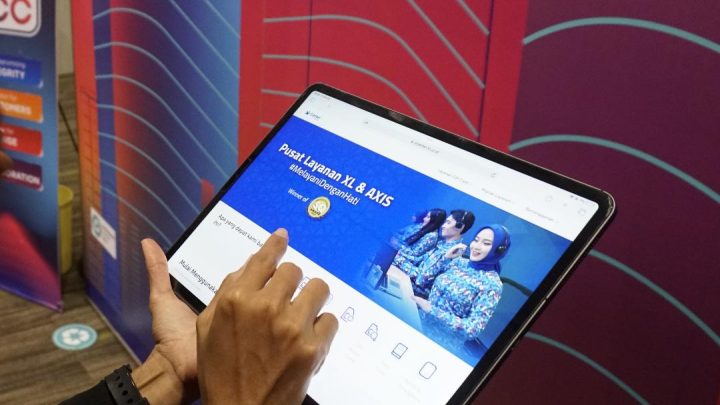 xl axiata