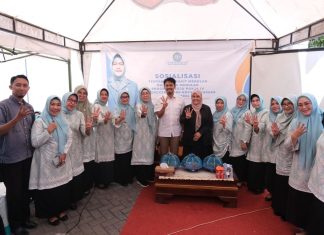 pkk kota makassar