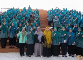pkk kota makassar