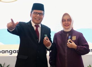 wali kota makassar
