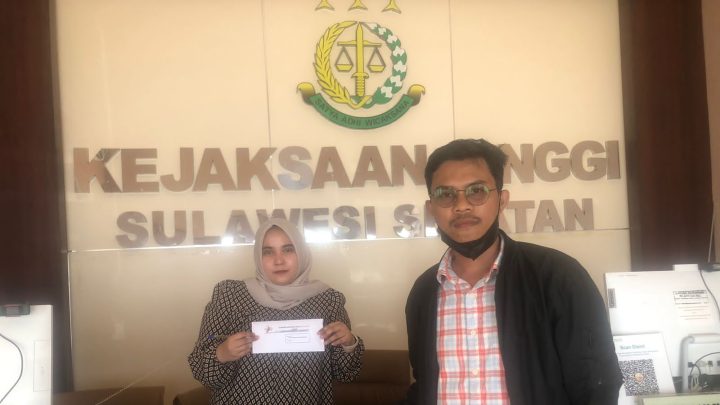 forum aktivis anti korupsi