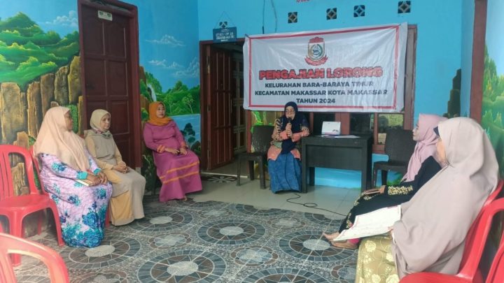 Kesra Makassar Galakkan Program Strategis Perkuatan Keimanan Ummat kesra makassar