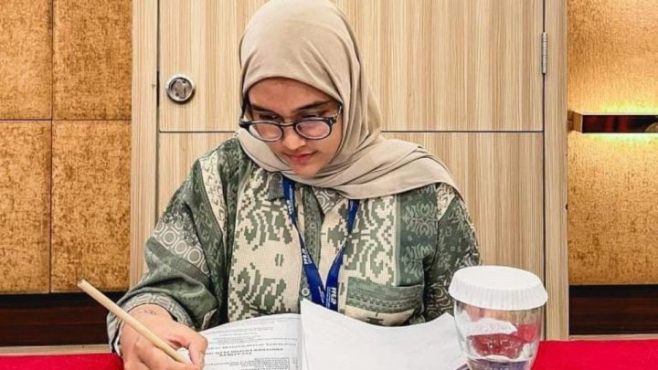 OMS Dorong Isu Kelompok Marjinal di Pilkada 2024 isu marjinal