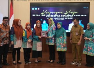 wakil wali kota tangerang