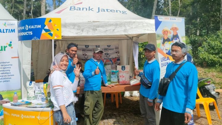 Pupuk Kaltim