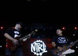 band ntrl