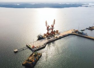 Pt mitra murni perkasa