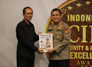 kapolres gowa