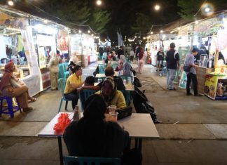 wisata kuliner makassar
