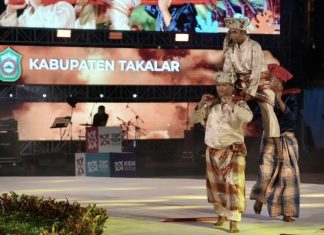 tari paddeko