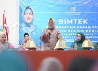 indira yusuf ismail