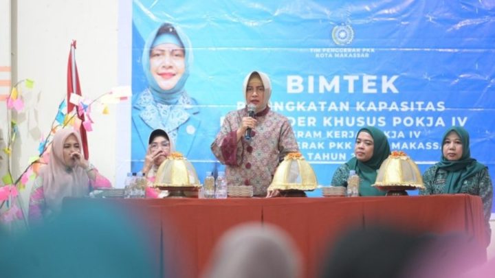 indira yusuf ismail