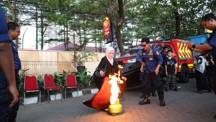 damkarmat makassar