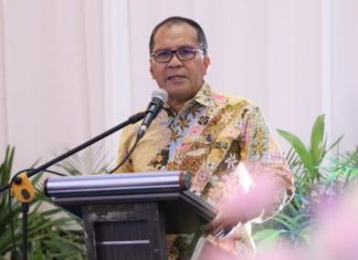 wali kota makassar