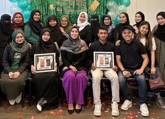 umi green coffee