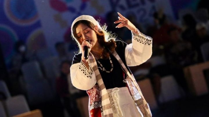 mey christine