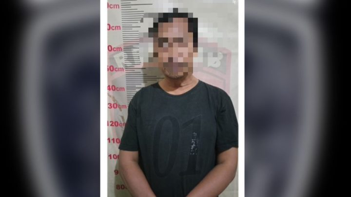 Terduga Pelaku Pencurian dan Penipuan Diringkus Unit Jatanras Sat Reskrim Polres Gowa pelaku pencurian dan penipuan