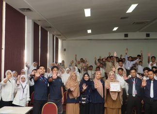 bosowa school makassar