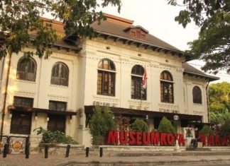disbud makassar