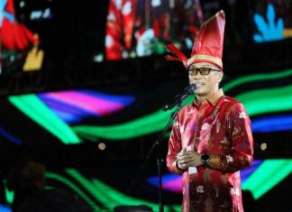kemenparekraf ri