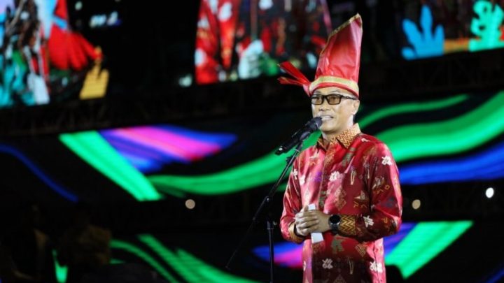 kemenparekraf ri