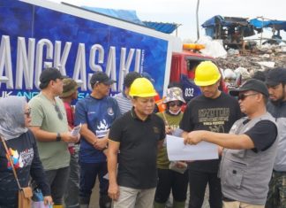 makassar ramah lingkungan