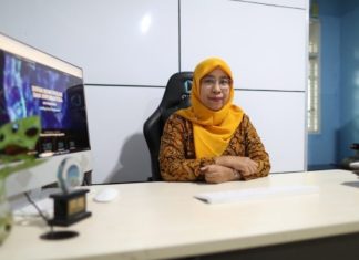 diskominfo kota makassar