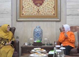 putri wapres ma&#Array;ruf amin