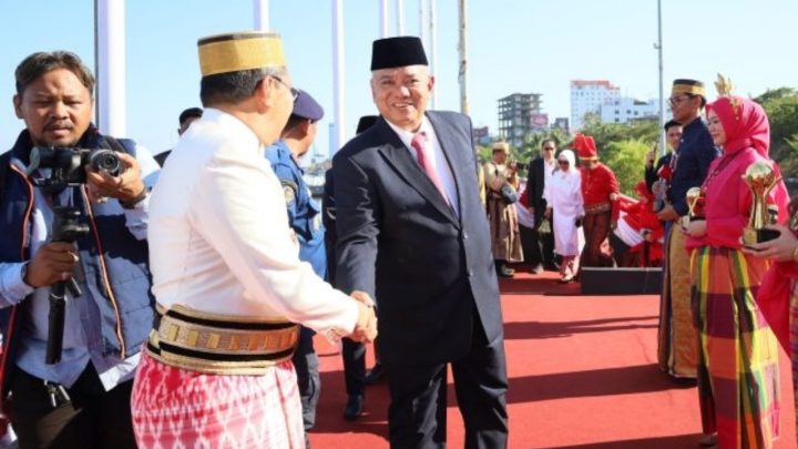 hut ri makassar