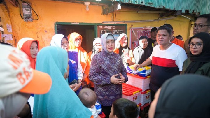 indira yusuf ismail