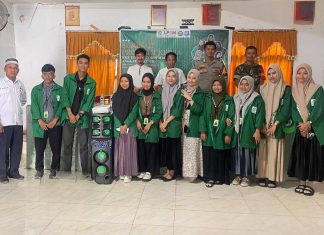 kkn uin alauddin makassar