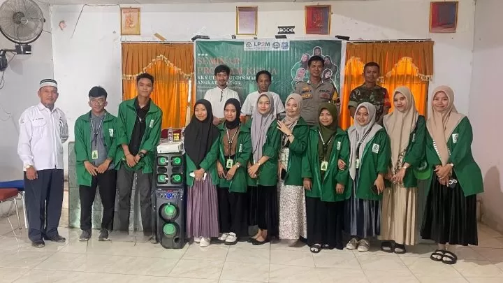 kkn uin alauddin makassar