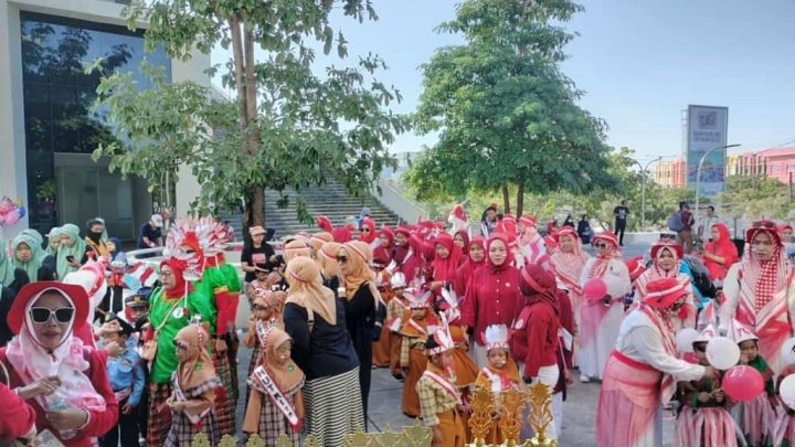 HUT RI