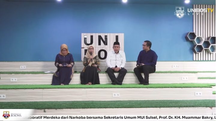 fh unibos