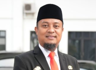 andi sudirman sulaiman