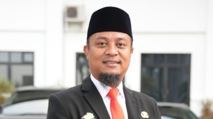 andi sudirman sulaiman