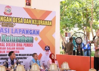 wali kota makassar