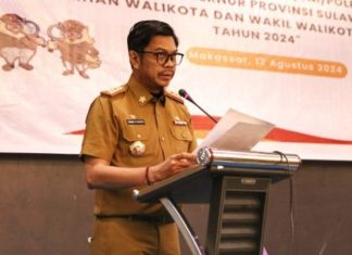 pemilu serentak 2024