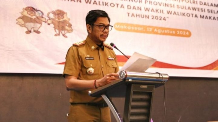 pemilu serentak 2024