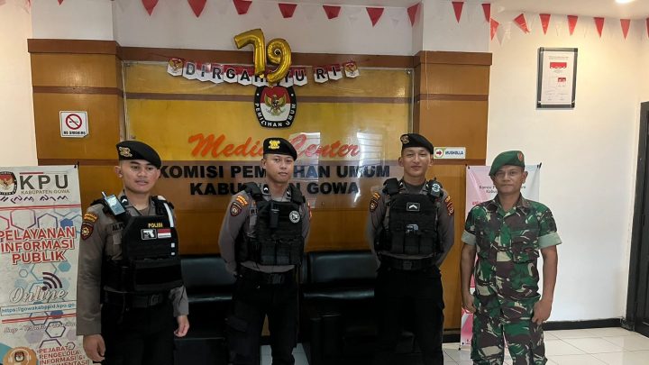 polres gowa