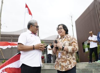 hut kemerdekaan ri 2024