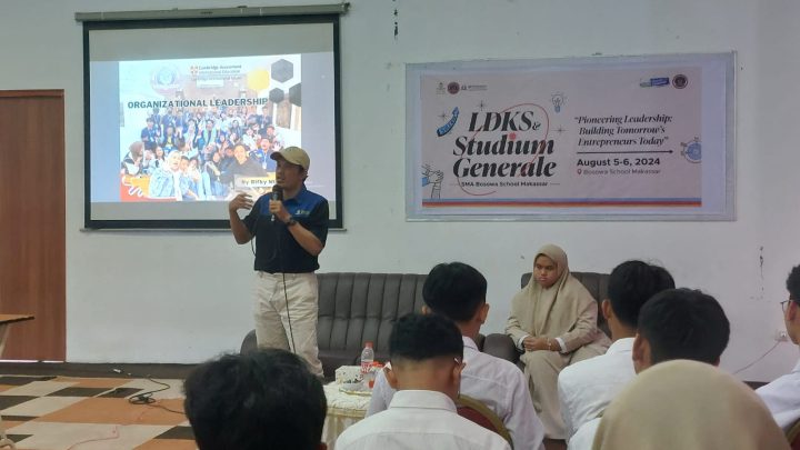 sma bosowa