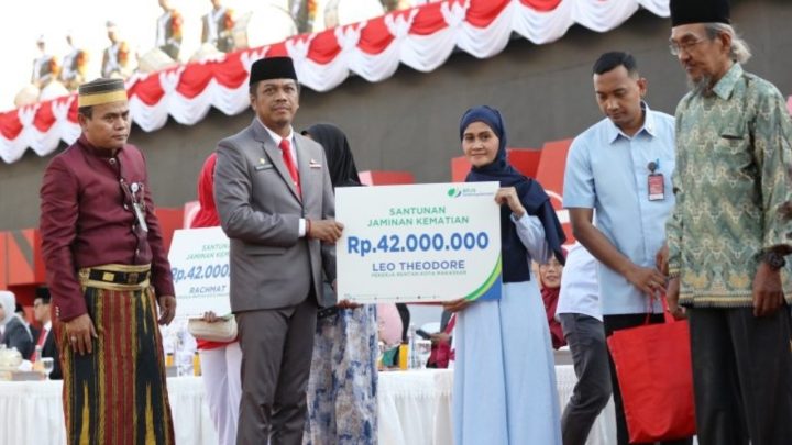 sekda makassar