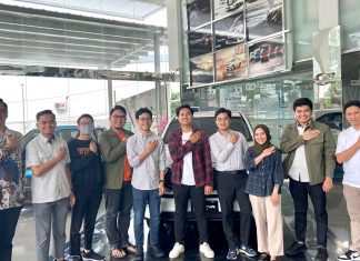 Kalla Management Trainee