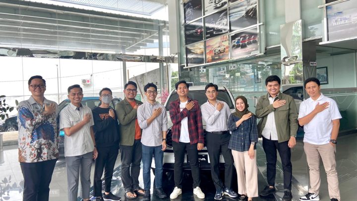 Kalla Management Trainee